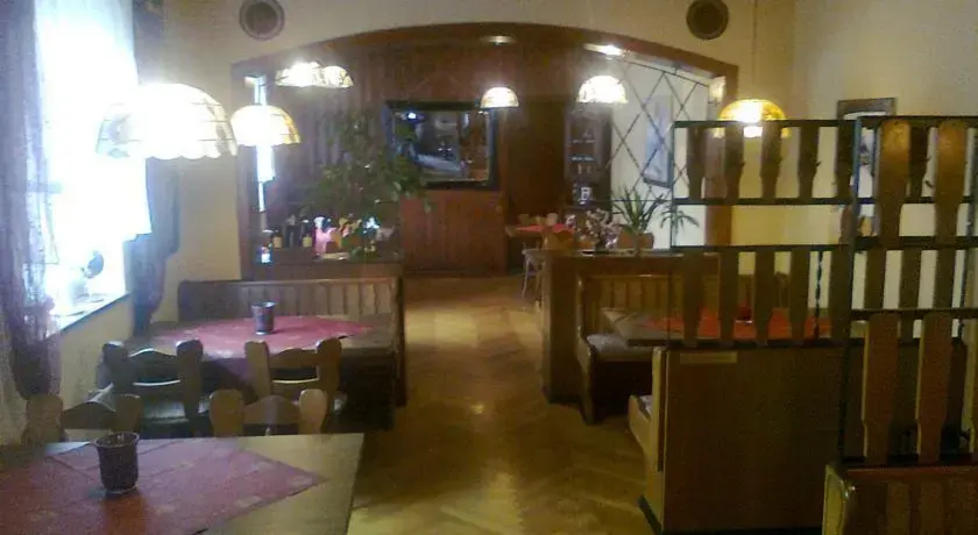 Gasthof Pension zur Rose