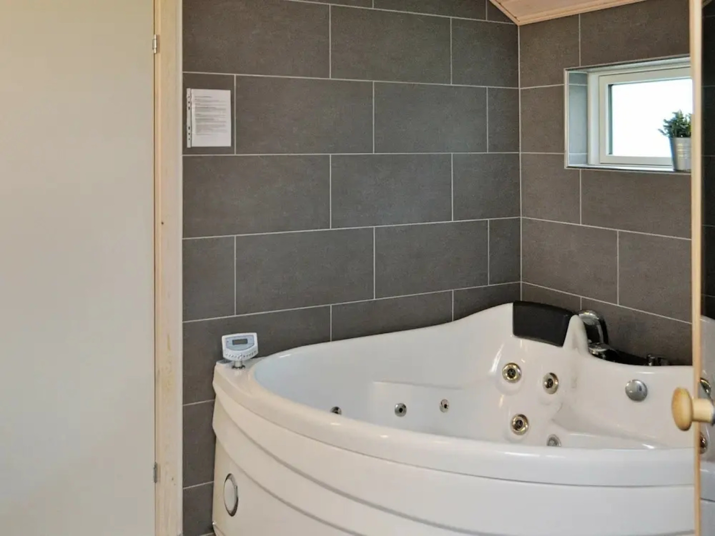 Gigantic Apartment in Odder With Sauna