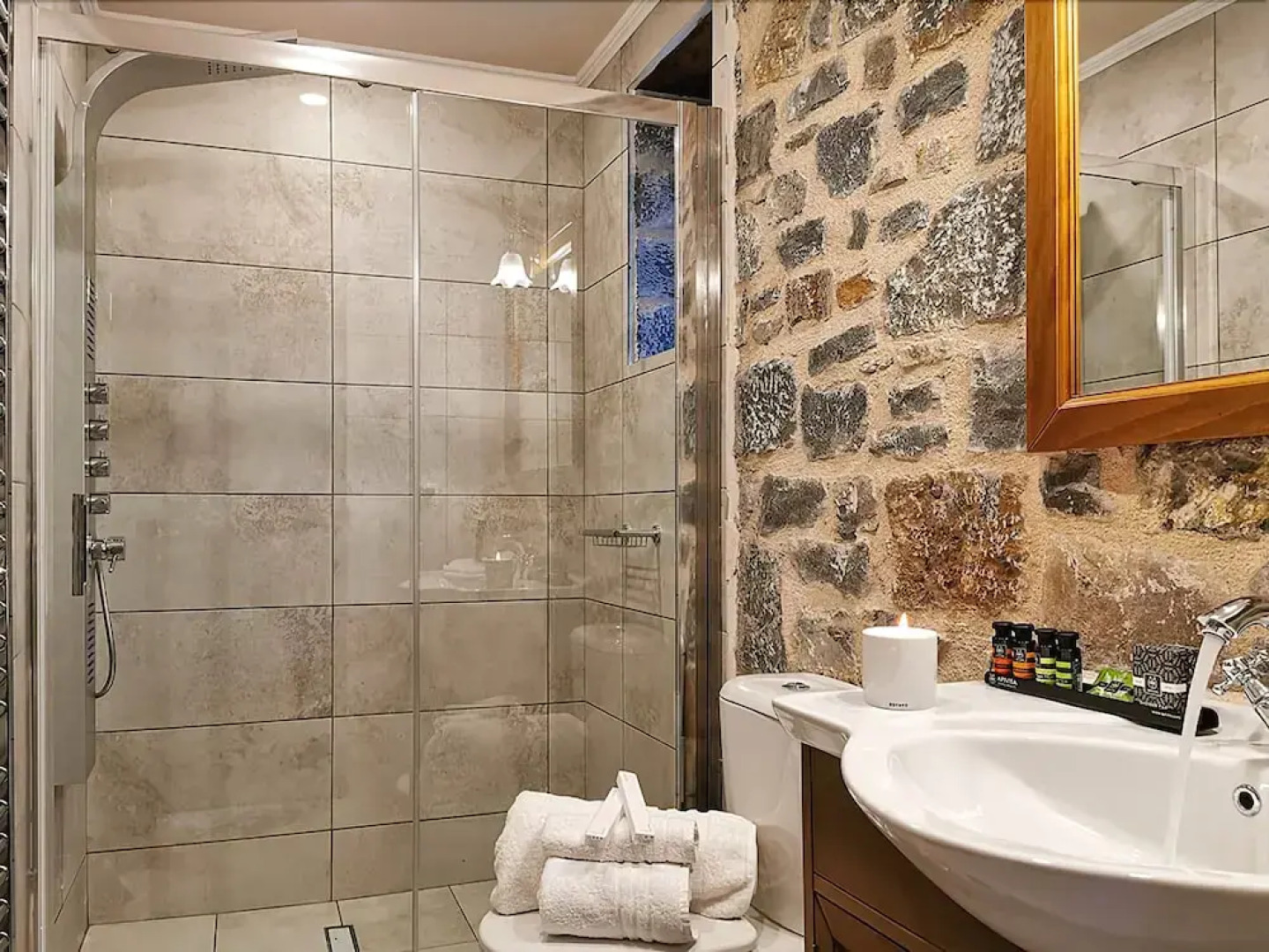 All Seasons Paradise