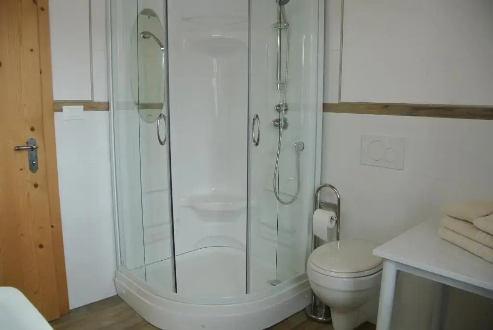 Ferienwohnung Unterkofler