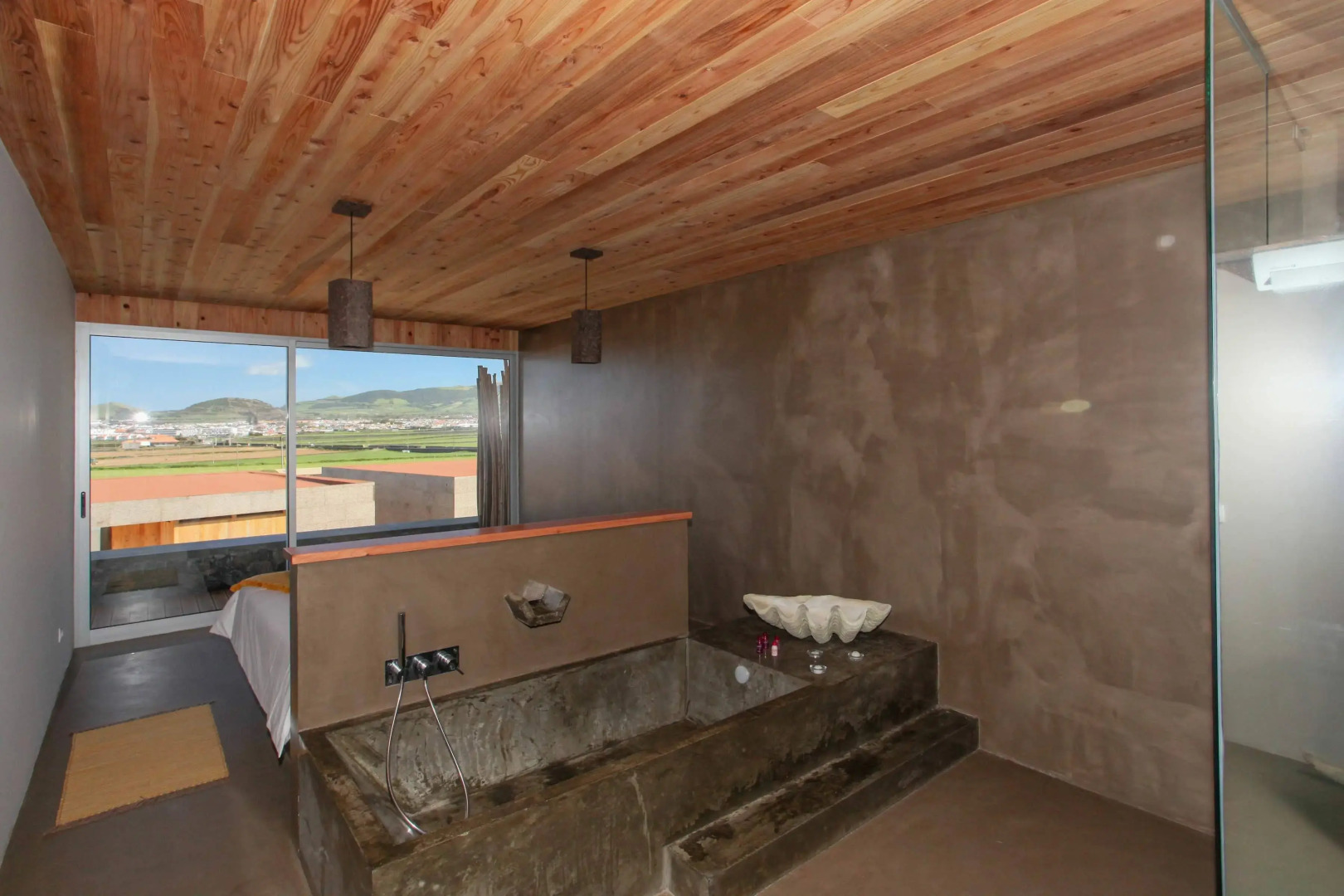 Santa Barbara Eco Beach Resort