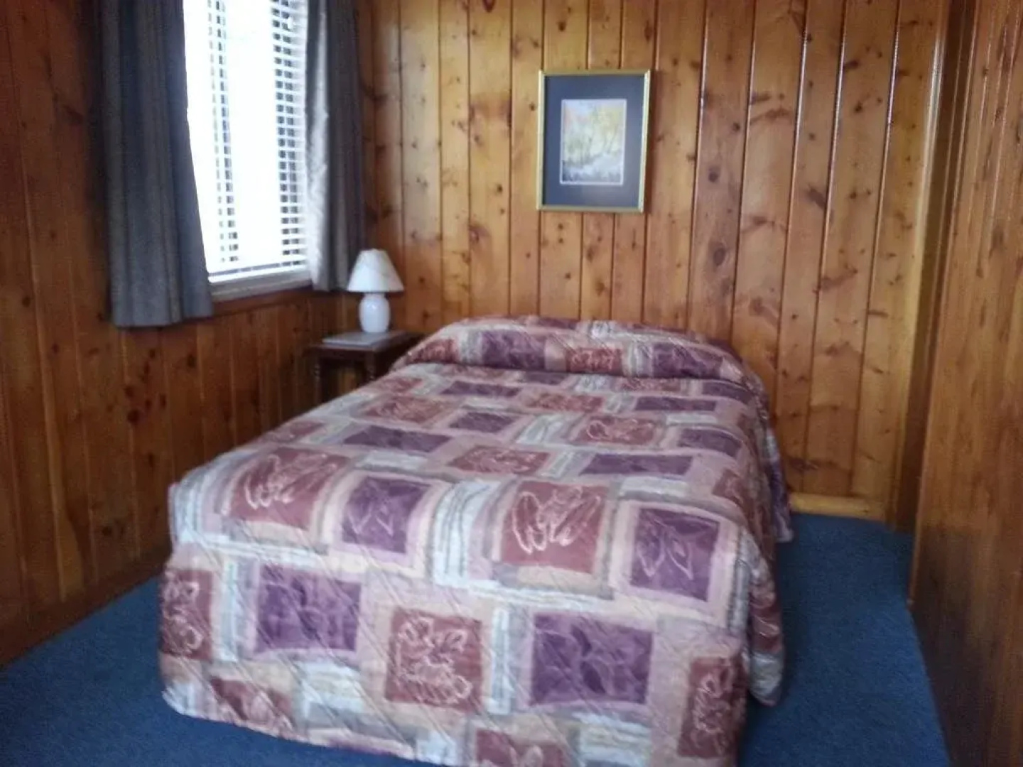 Canyon Motel