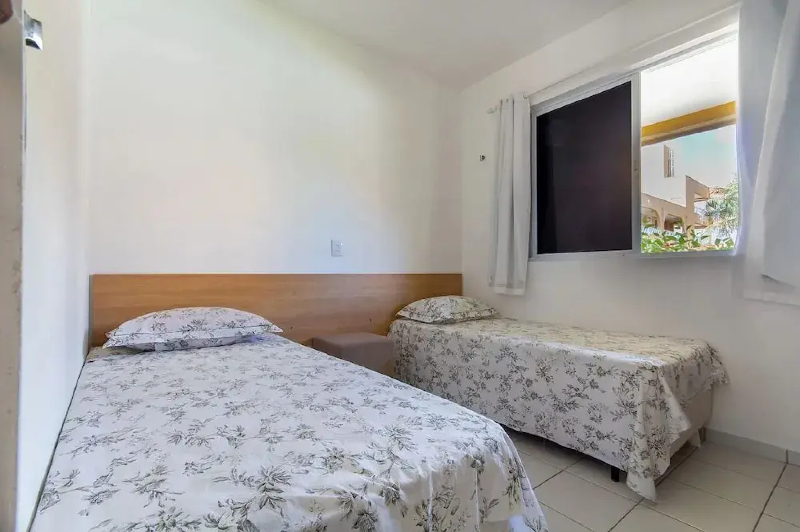 Apart na Praia de Búzios por Carpediem