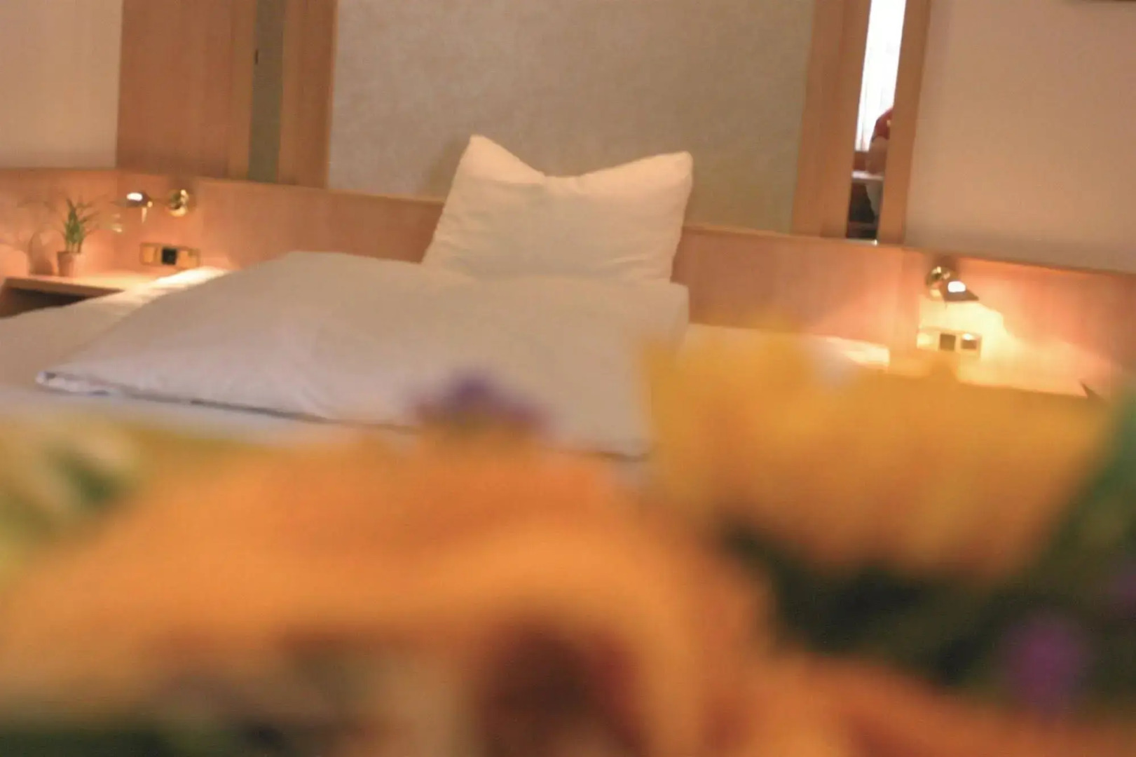 Best Western Hotel Riedstern