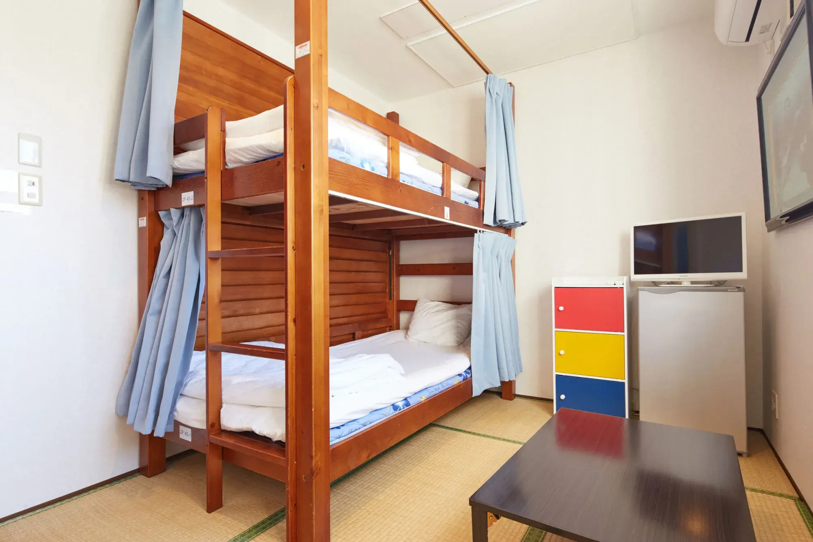 Okinawa Guest House Grand Naha