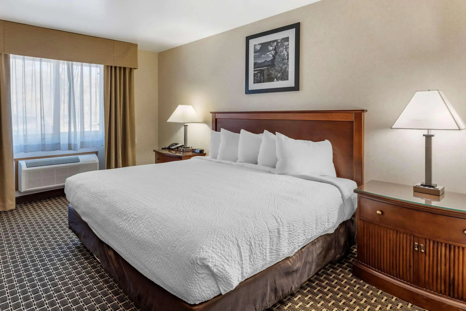 Quality Inn & Suites Steamboat Springs