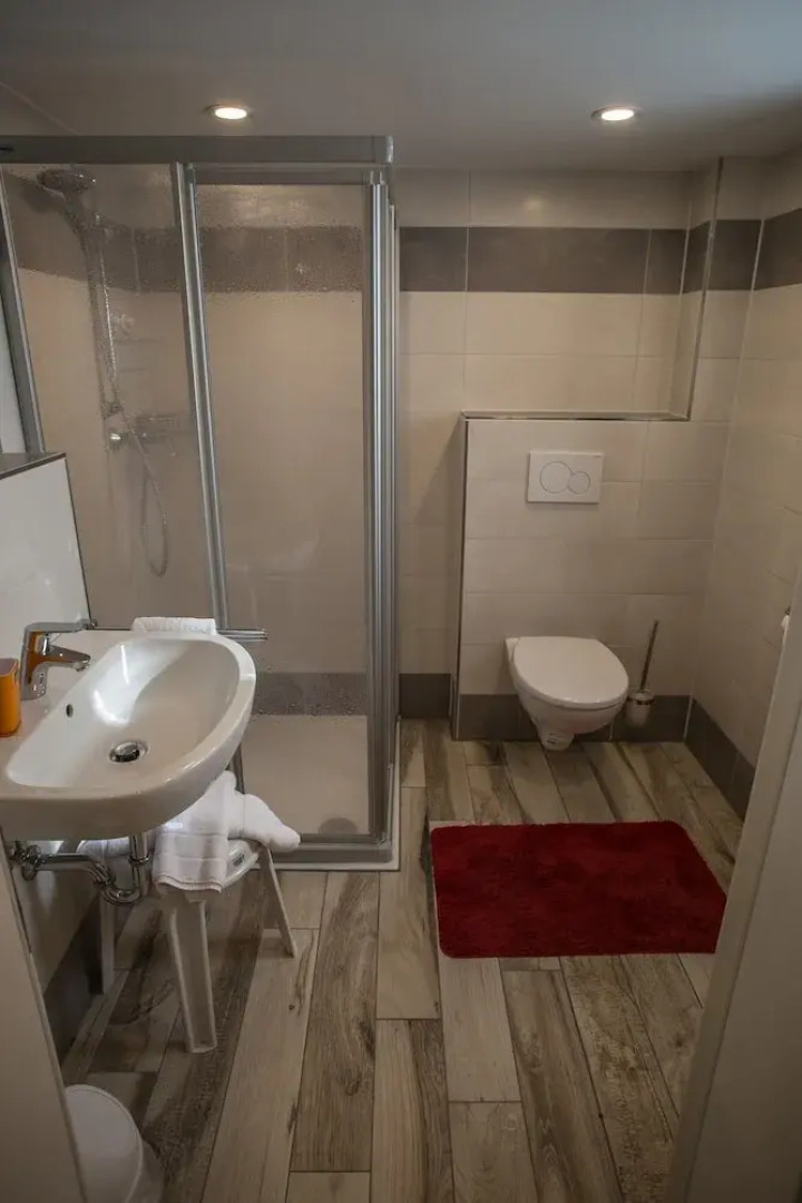 Ferienhaus am Eichenhof Zum Speicher