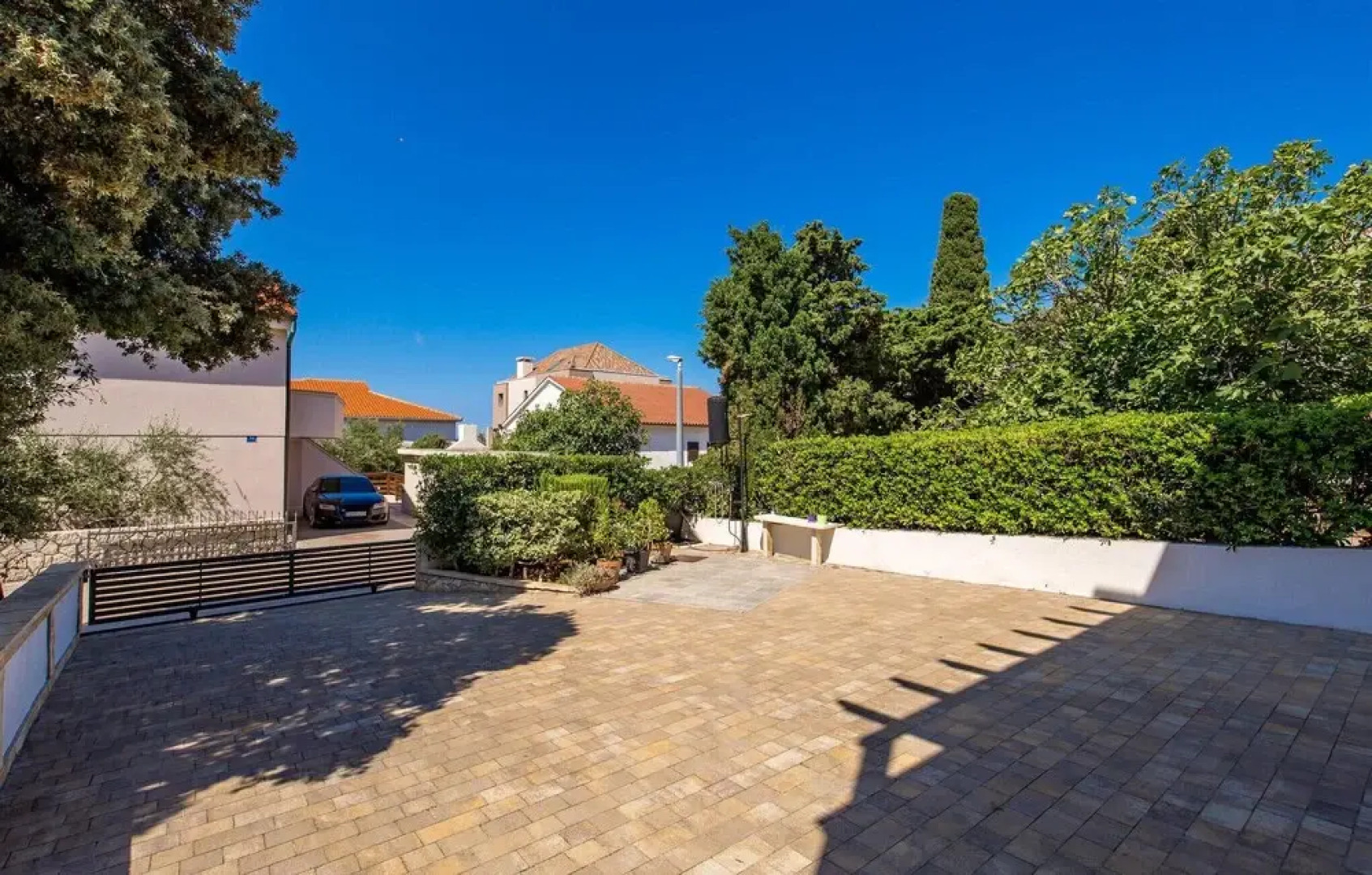 Stunning Home in Mandre With Wifi and 1 Bedrooms