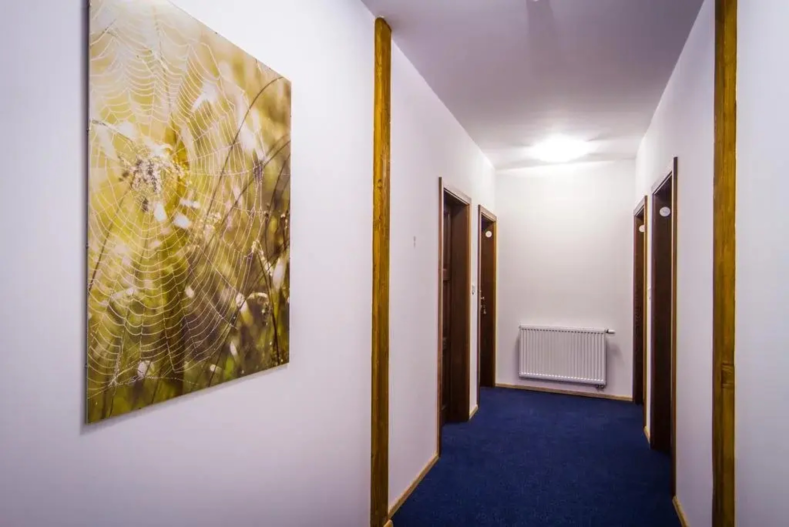 Hotel Jizerka 4