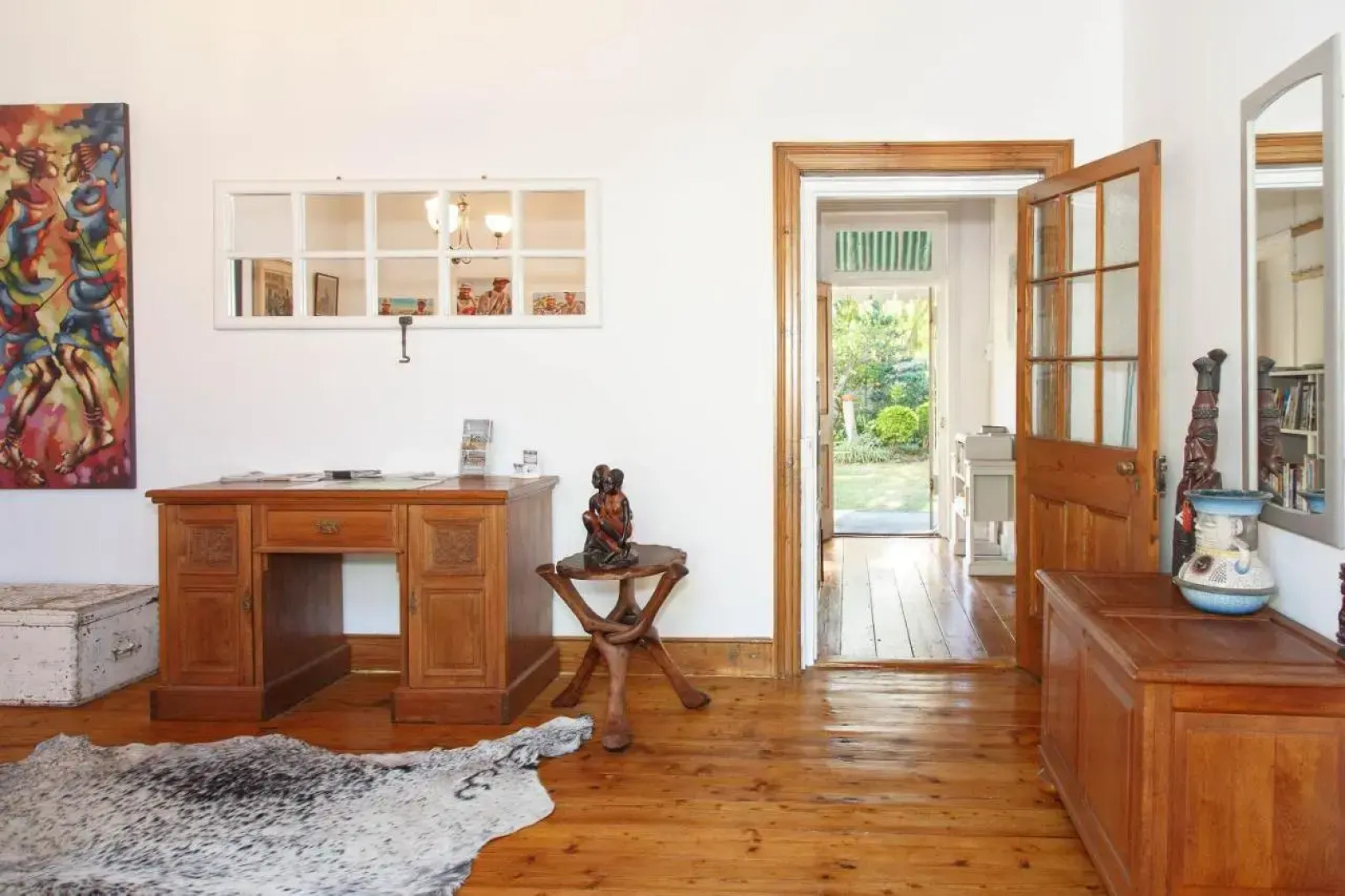 Robertson Backpackers