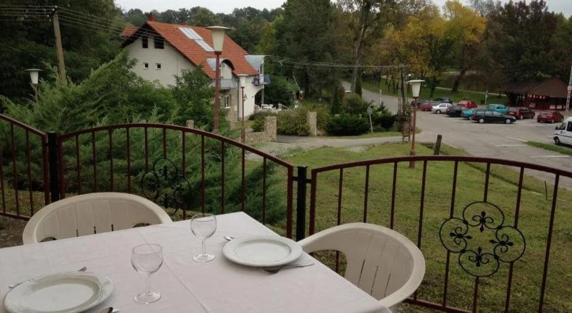 Asthmahotel Abaliget