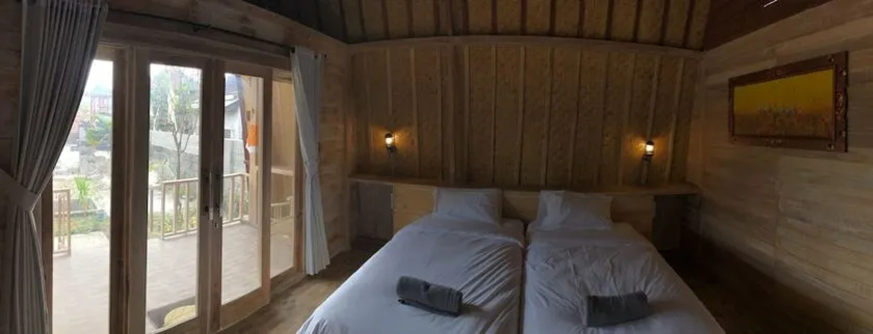 Didesa Island Beach Villa