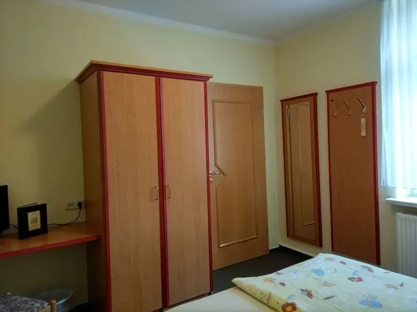 Hotel & Pension Müllers Gasthof