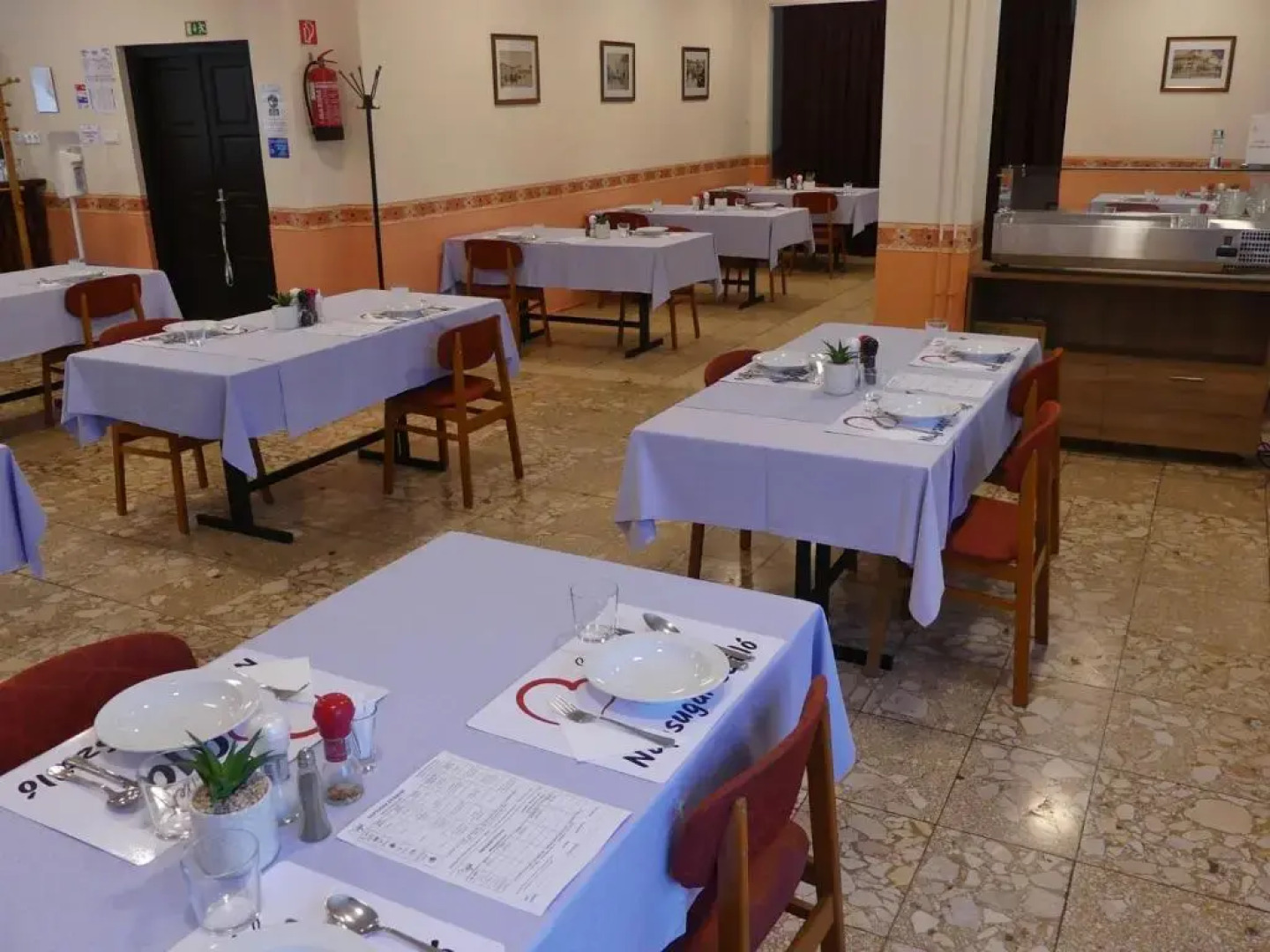 Ifjúsági Szálló és Kemping