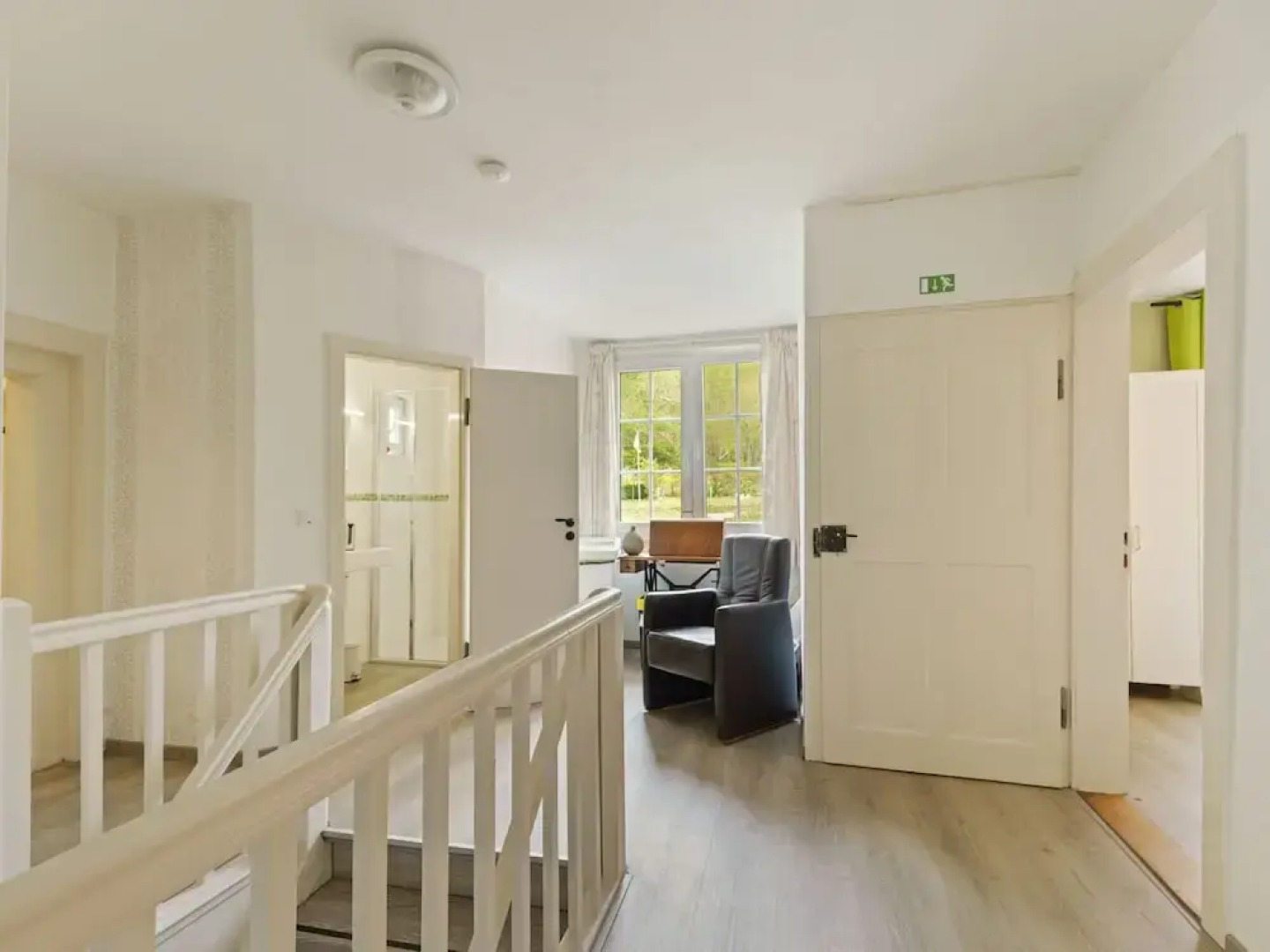 Bed & Breakfast Apartment in Herzberg am Harz