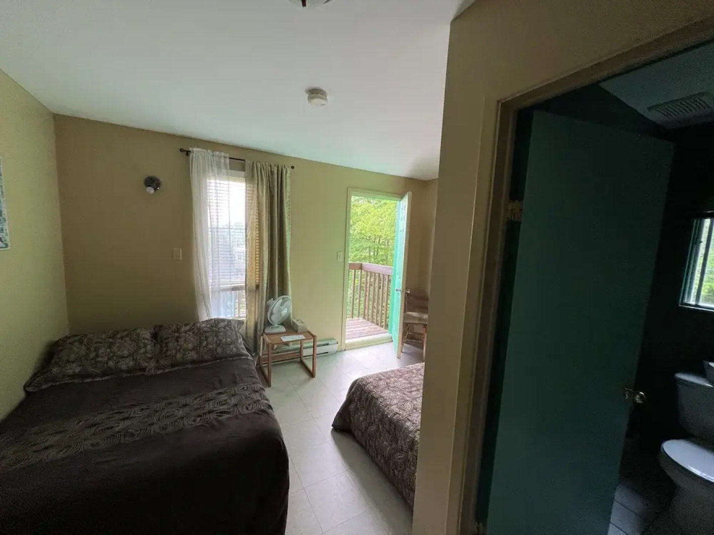 Auberge Château Bahia