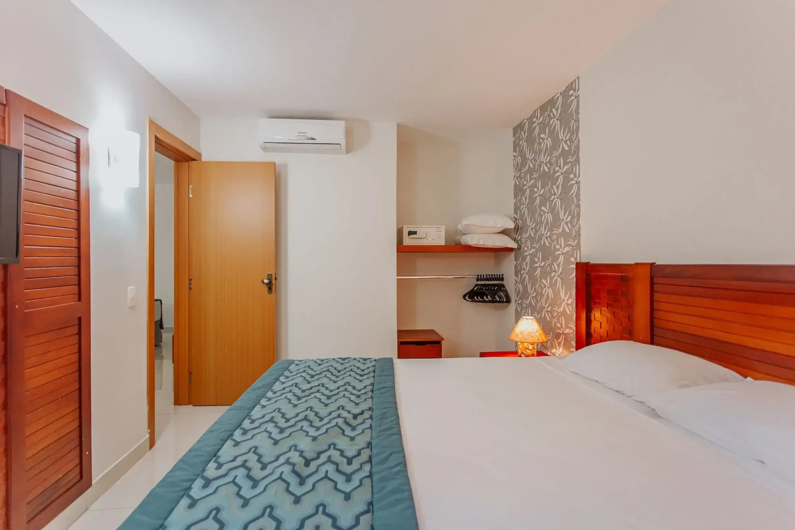 Rio Quente Resorts - Hotel Luupi