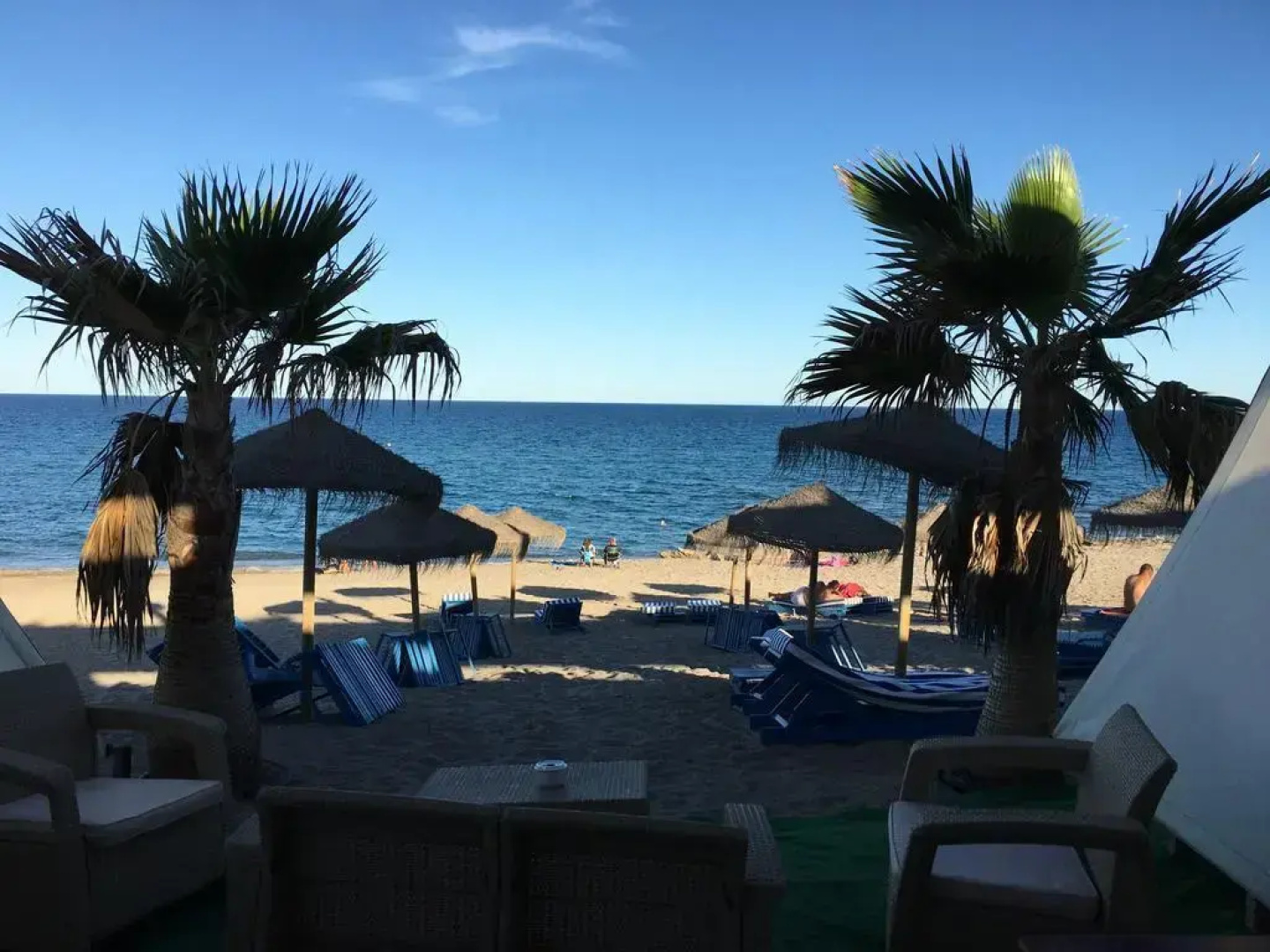 Hotel El Puntazo I