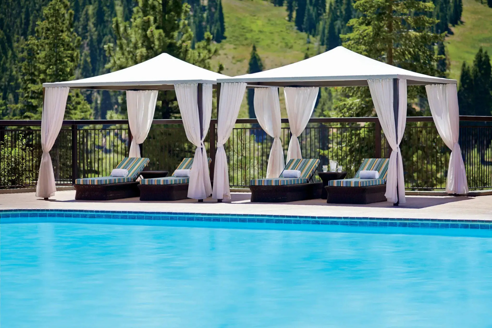 The Ritz-Carlton, Lake Tahoe