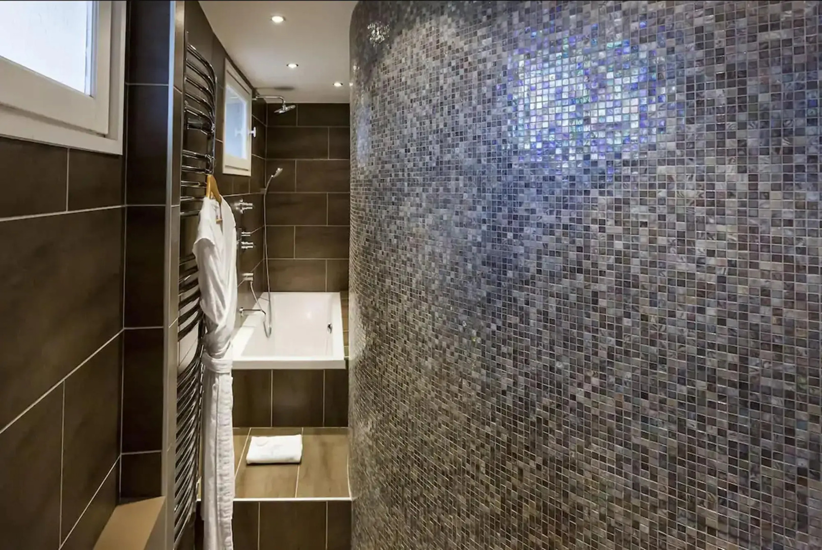 Le Petit Nice Passedat - Relais & Châteaux