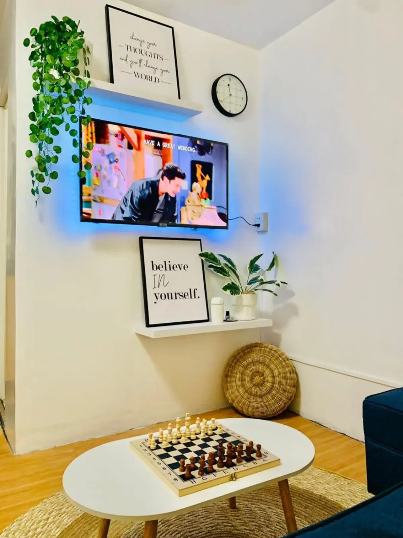 SCANDINAVIAN THEMED-1BR CONDO-Marilao Bulacan-TheRichPlacePH 7