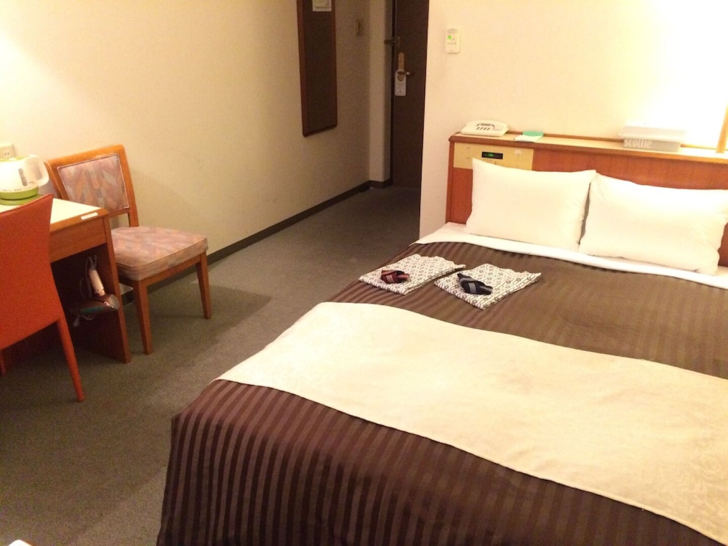 Kashiwa Plaza Hotel Annex