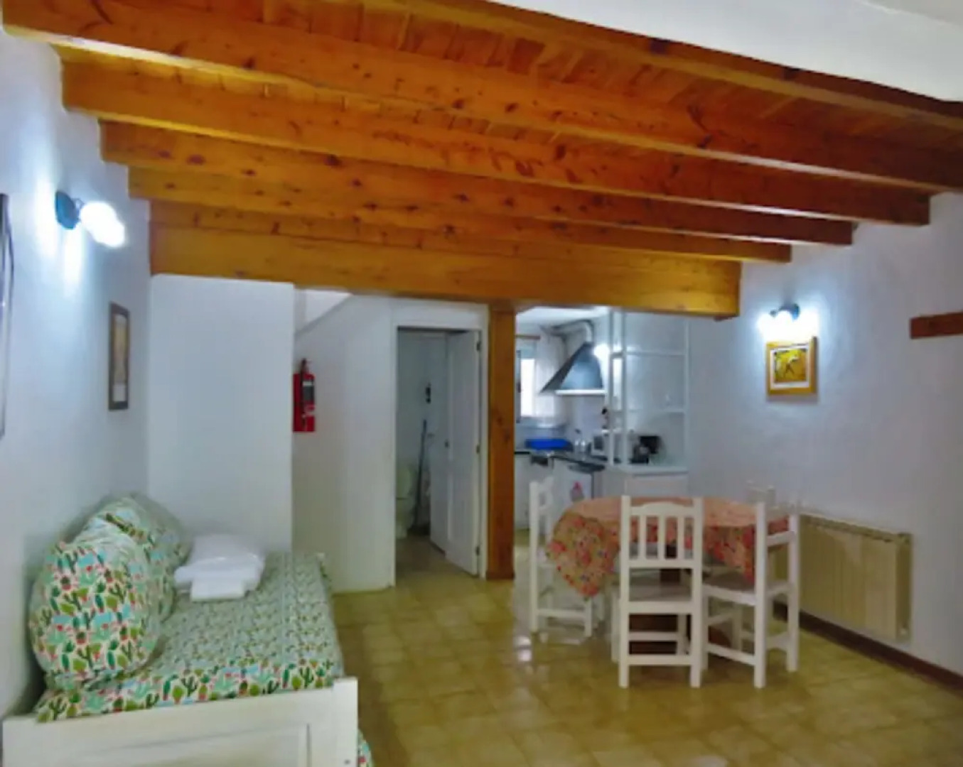 Hotel & Apart Los 3 Mosqueteros