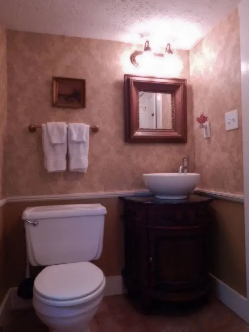 The Maples at Warner