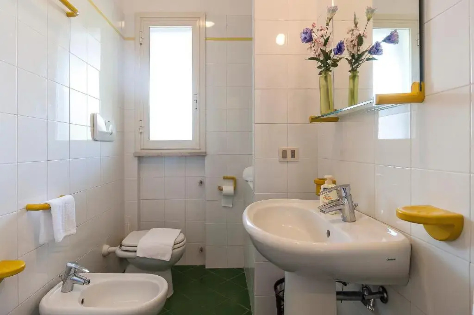 Casa Vacanza Kair Trilo 262