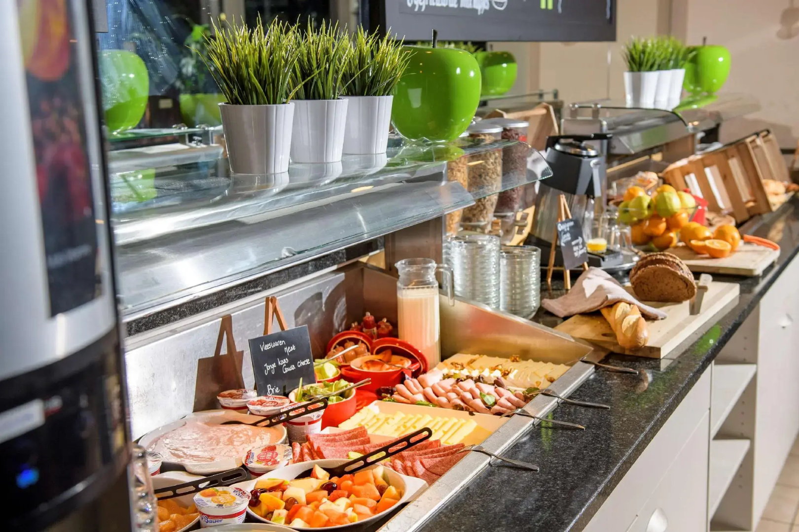 Campanile Hotel & Restaurant Arnhem - Zevenaar