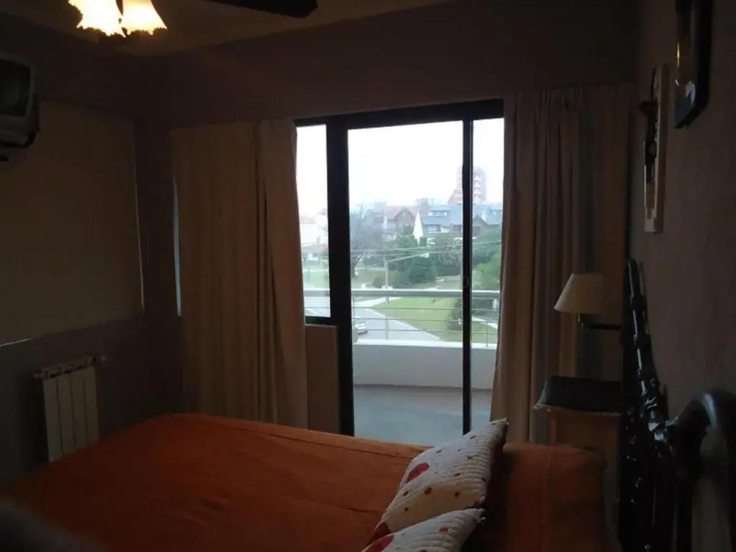 Departamento Huarpes