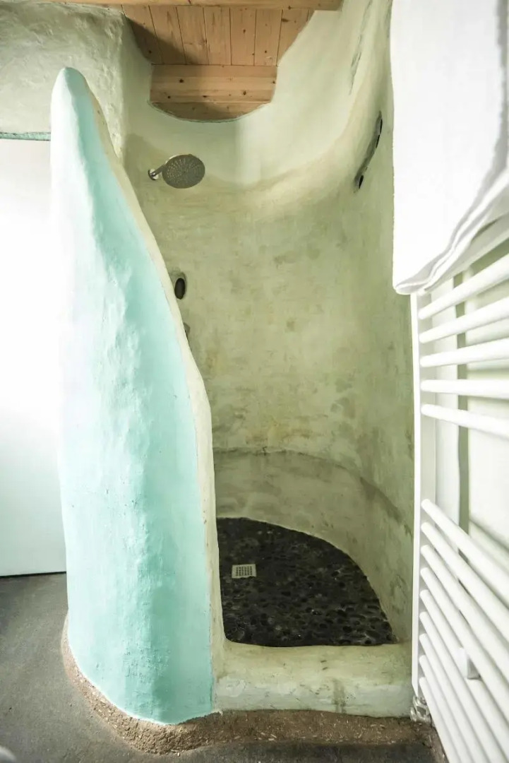 Sempreverde Atelier B&B