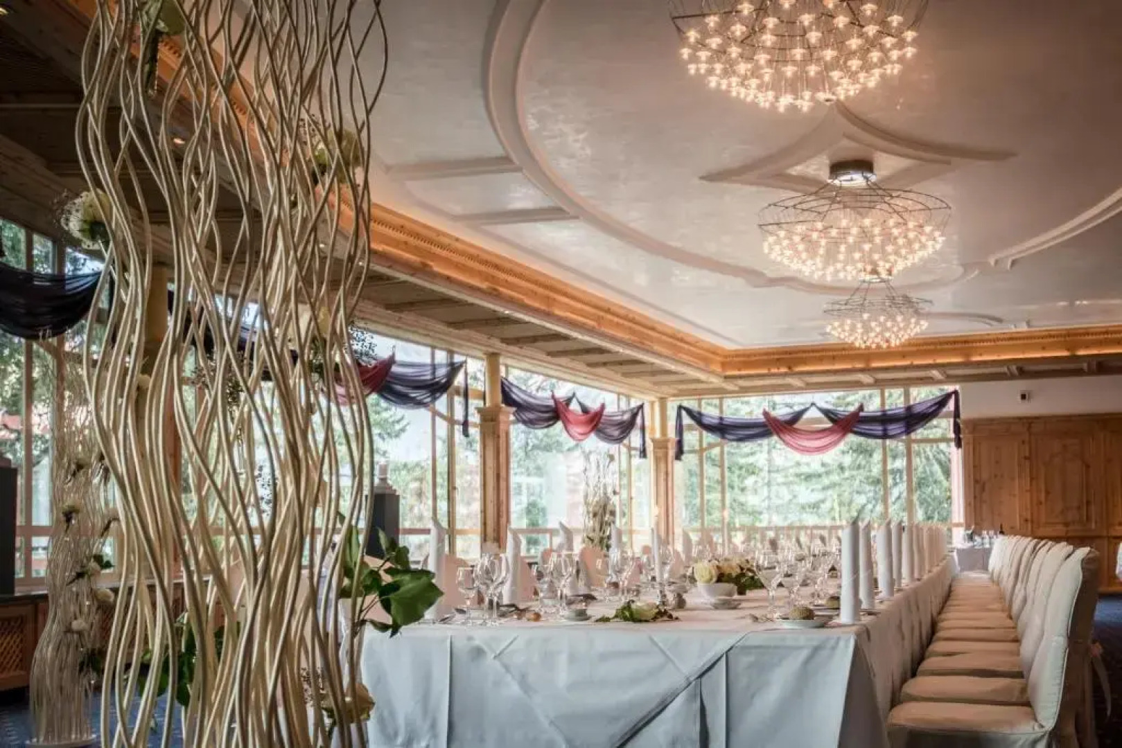 Blatter's Hotel Arosa & Bella Vista SPA