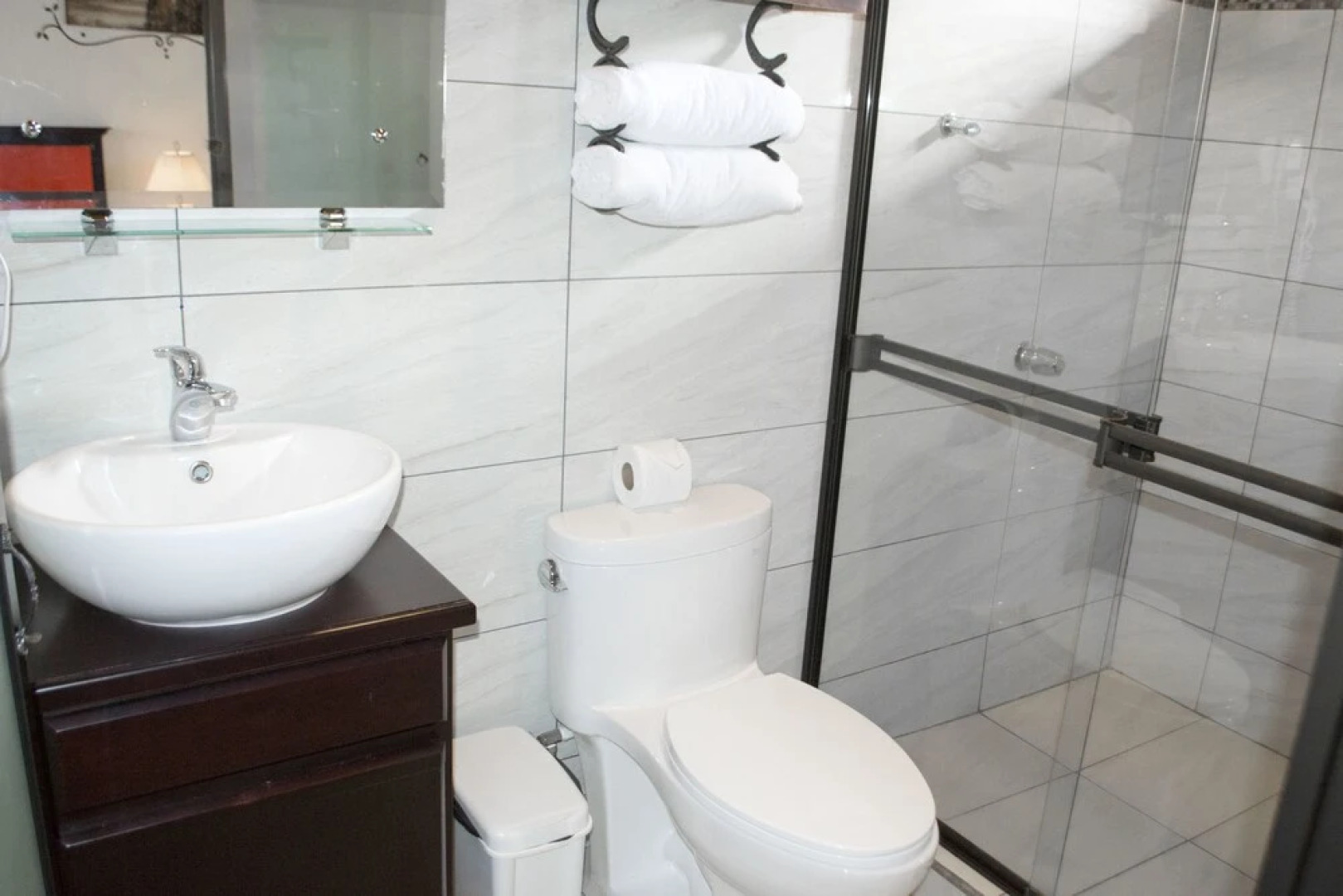 Hotel Rancho Ecuestre Hermanos López