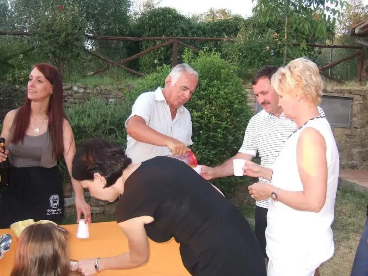 Agriturismo Relais Poggio Primo