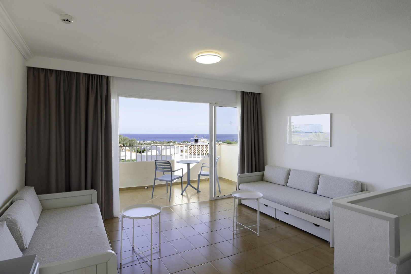 AluaSun Mediterráneo Hotel