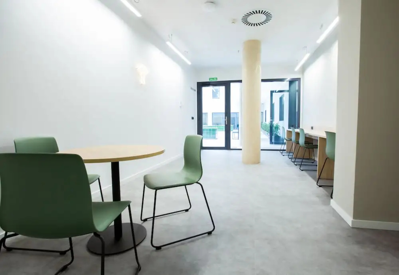 Micampus Burjassot Parque