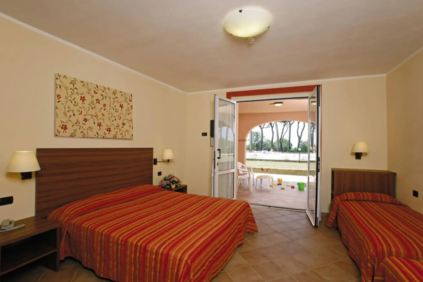 Corte dei Tusci Village Palace Hotel