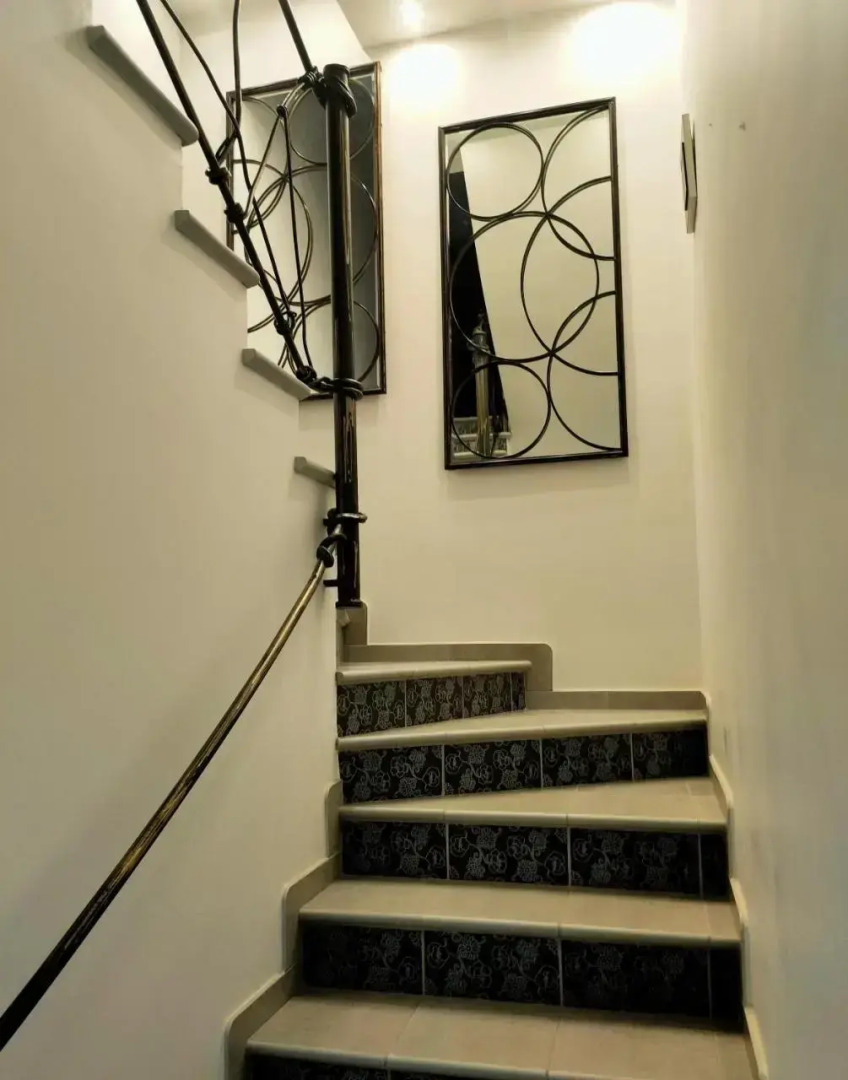 Casa Pablo Picasso 9