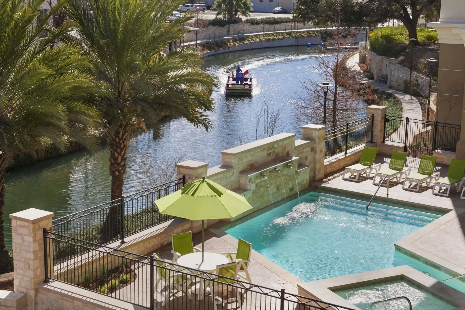 Sol Cypress San Antonio; Marriott Tribute Portfolio