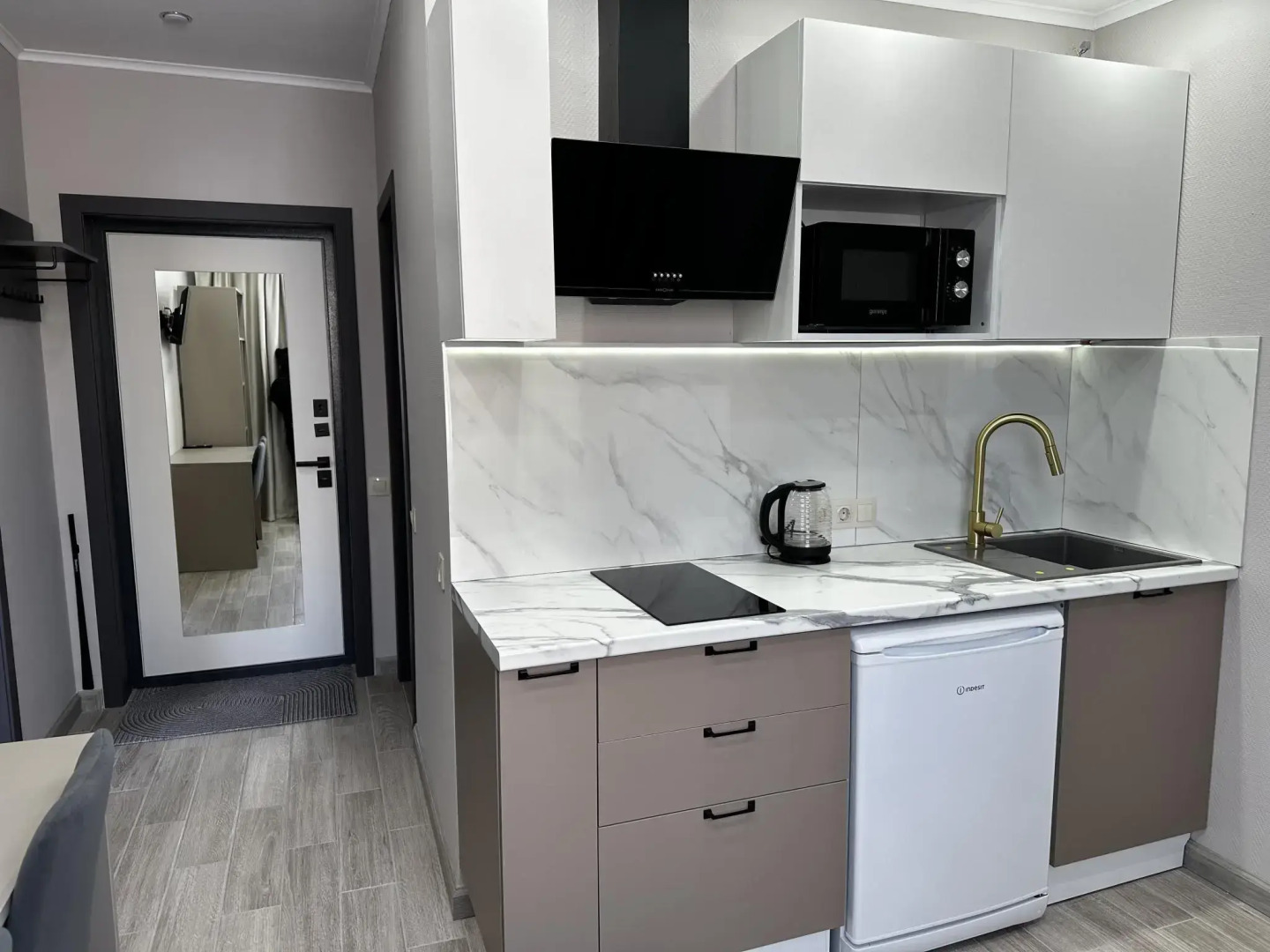 Первомайский