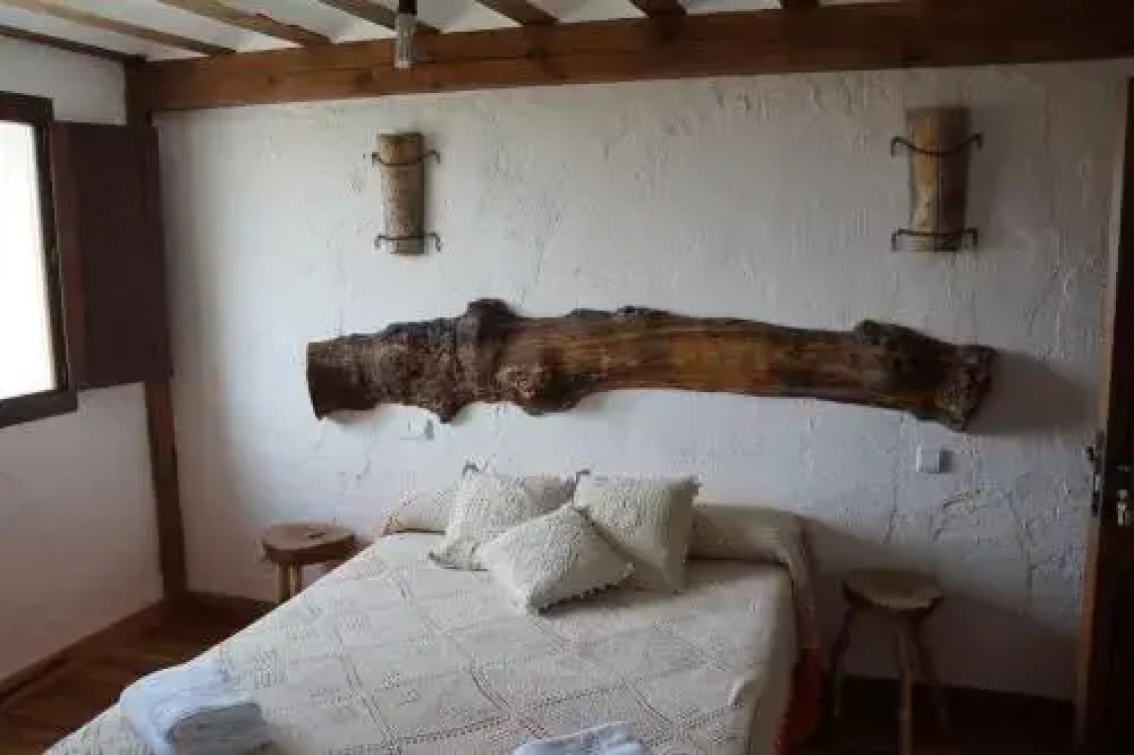 Casa Rural Bioenergetica La Serrezuela