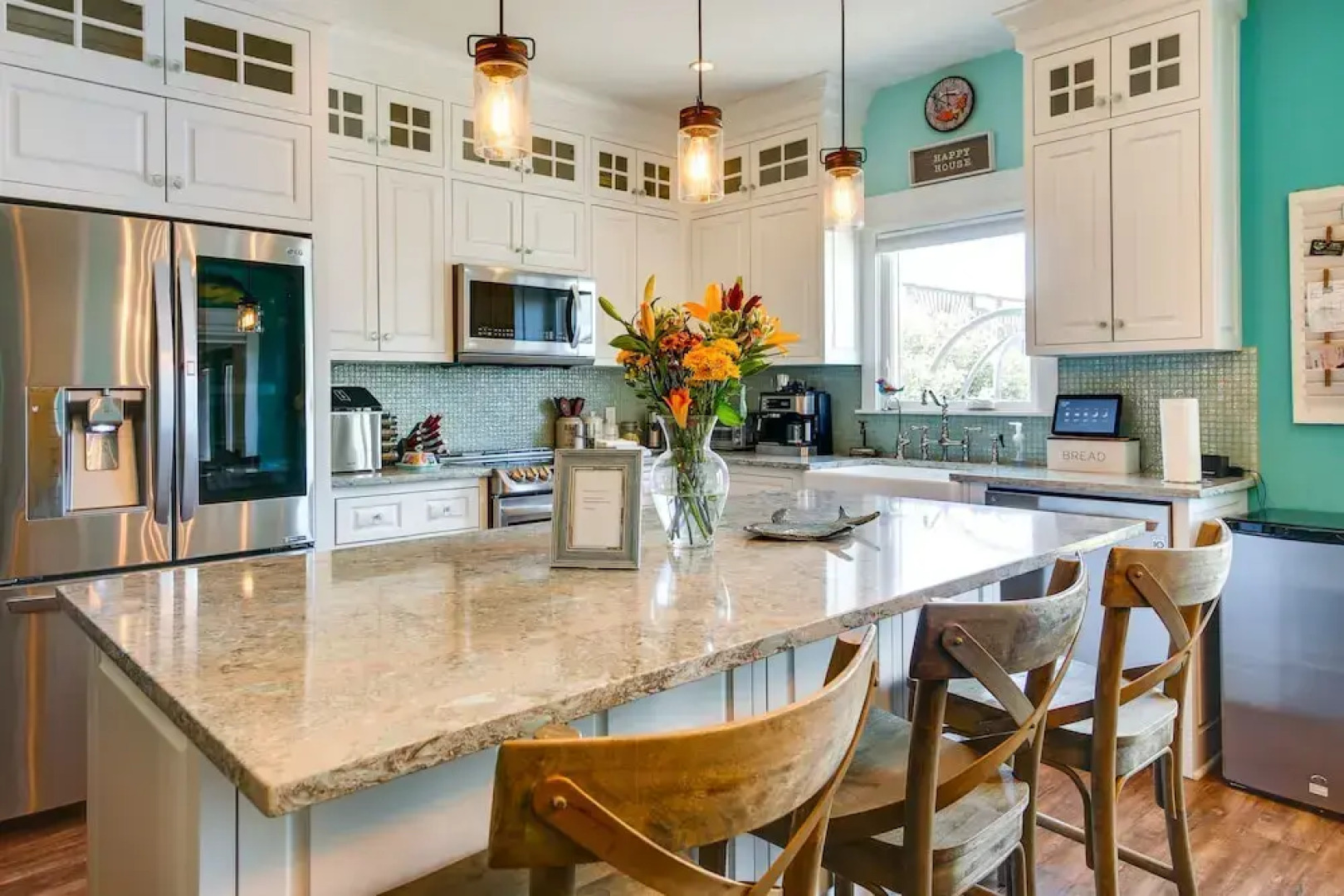 Waterfront Port Isabel Home w/ Private Boat Dock!