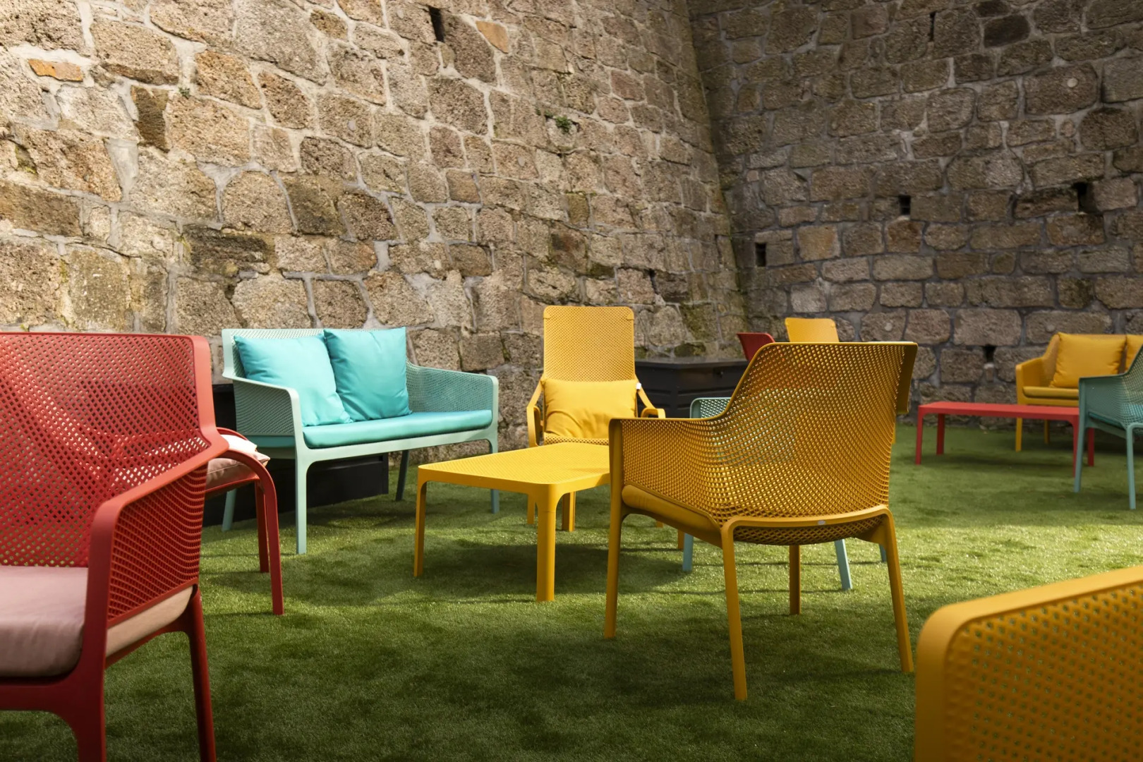 Family Apartments by ASTORIA Hotel & Medical Spa