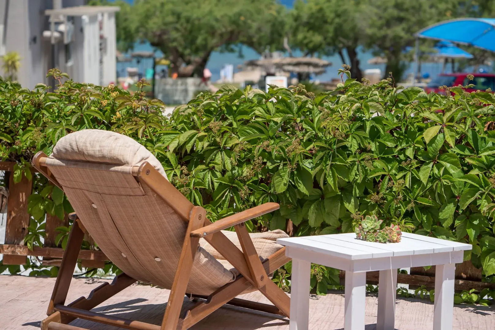 Zante Fiore Beach Studios