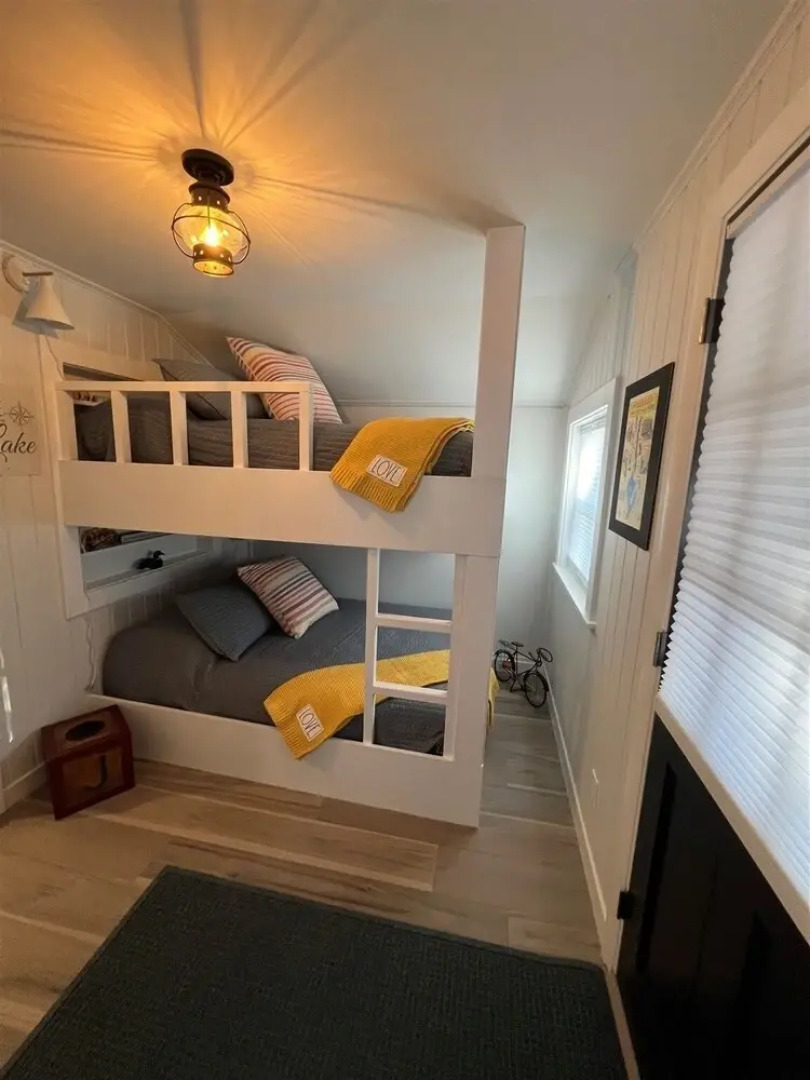 Lily Of The Valley Limit 8 2 Bedroom Villa by RedAwning