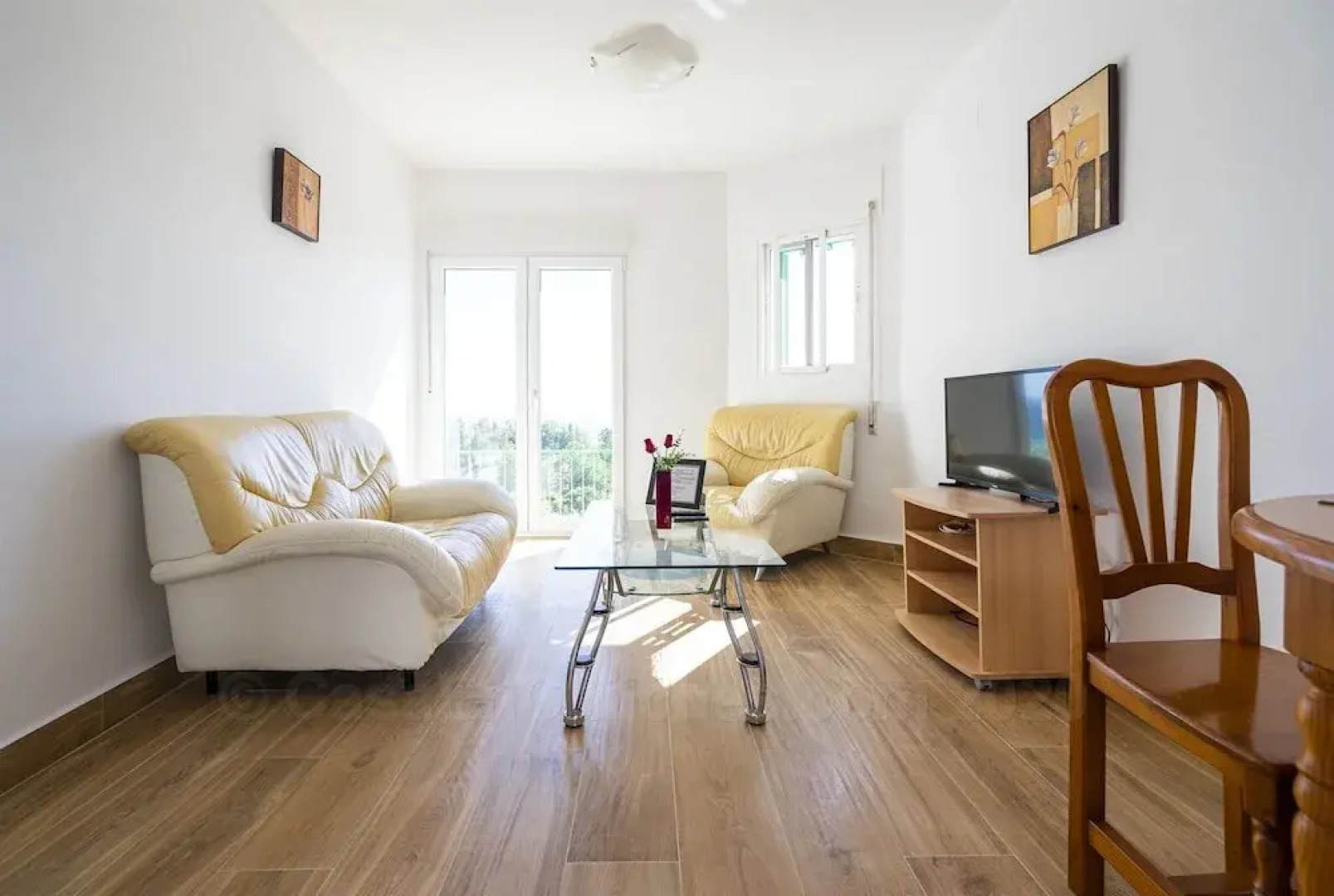 Apartamento Rural 'Malaga'