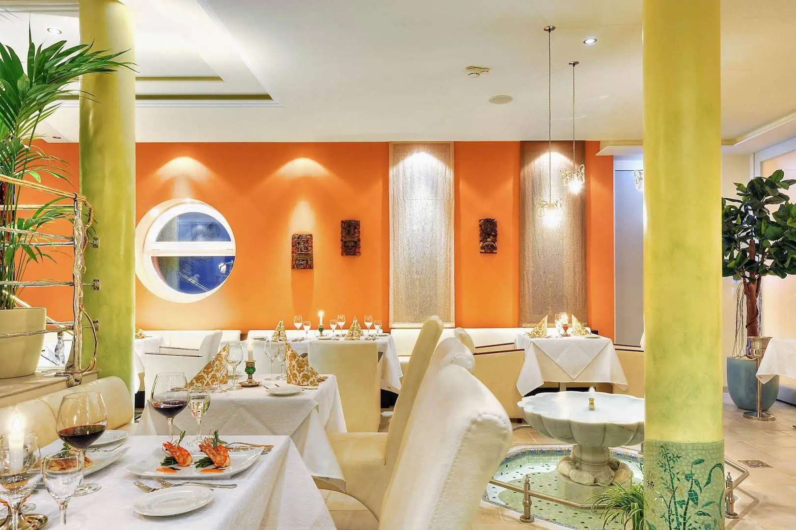 Boutiquehotel La Casa