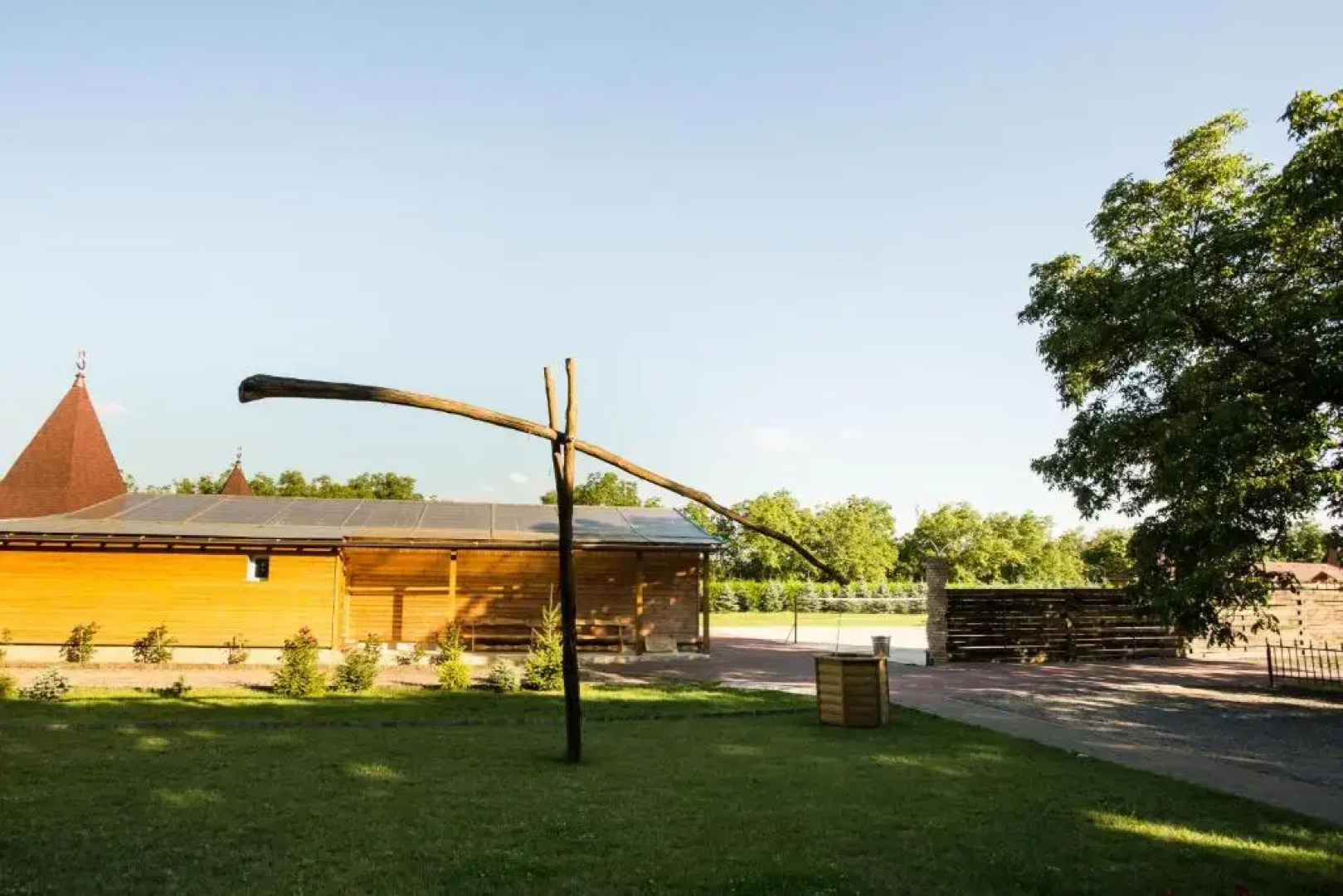 Szatmar Beregi Elmenyliget