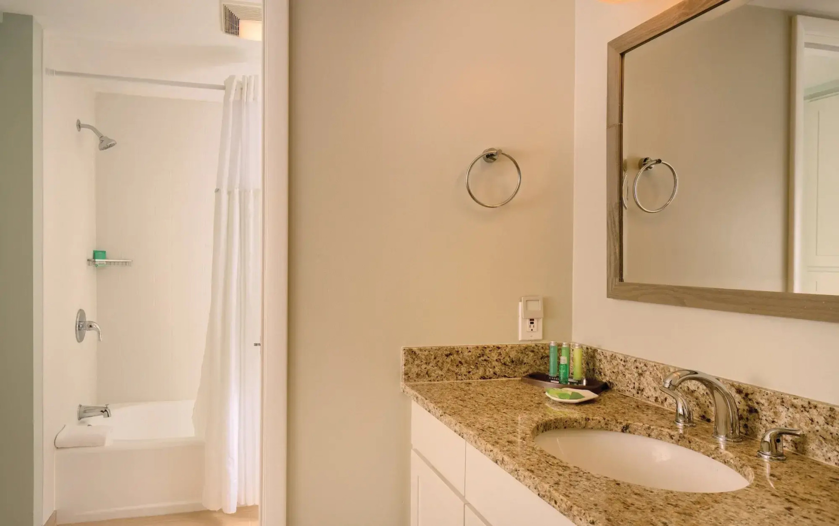 Paniolo Greens At Waikoloa